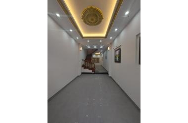 Gara ô tô 7 chỗ,mới xây ở luôn,Hoàng Văn Thái,Thanh Xuân 54m 5T MT3.8m 6.7 tỷ